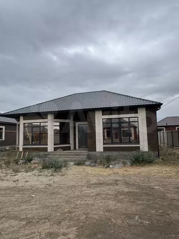 Дом 120 м на участке 6 сот. - Фото 0
