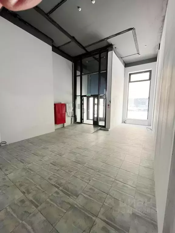 Торговая площадь в Москва Дмитровское ш., 107к2 (48 м) - Фото 1