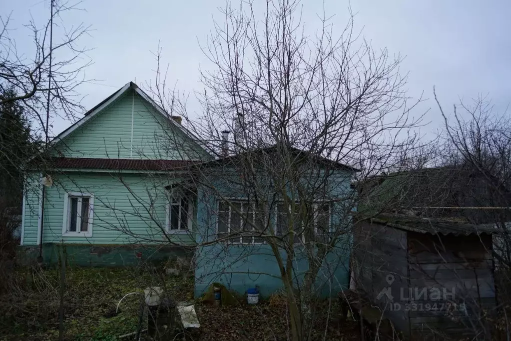 Дом в Московская область, Коломна городской округ, д. Смедово ул. ... - Фото 2