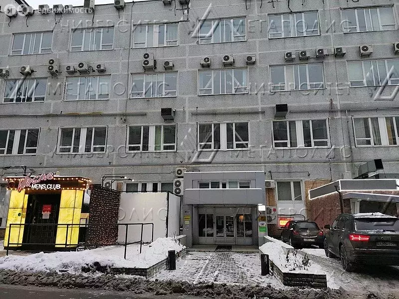 Офис (66 м) - Фото 2