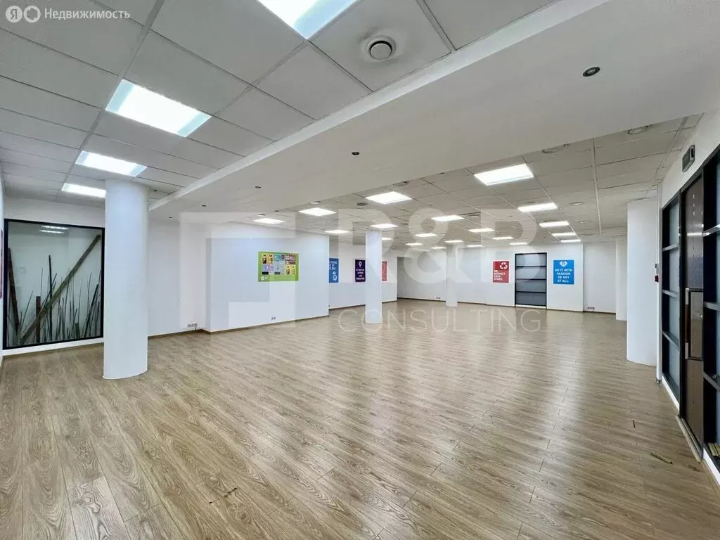 Офис (137.1 м) - Фото 2