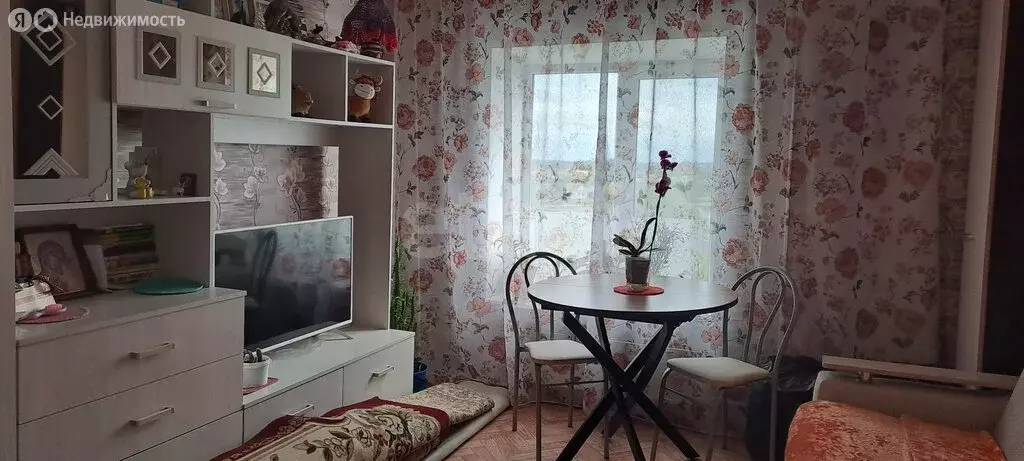 2-комнатная квартира: Касли, улица Революции, 10 (39.7 м) - Фото 2