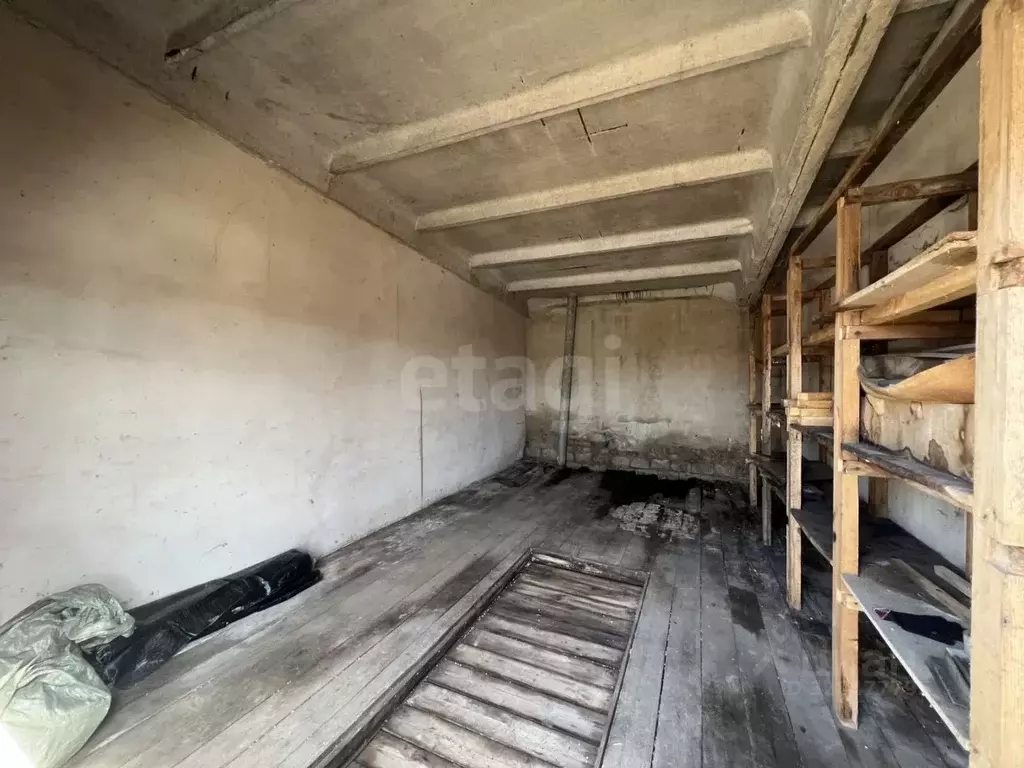 Гараж в Владимирская область, Ковров № 1 гаражно-строительный ... - Фото 2