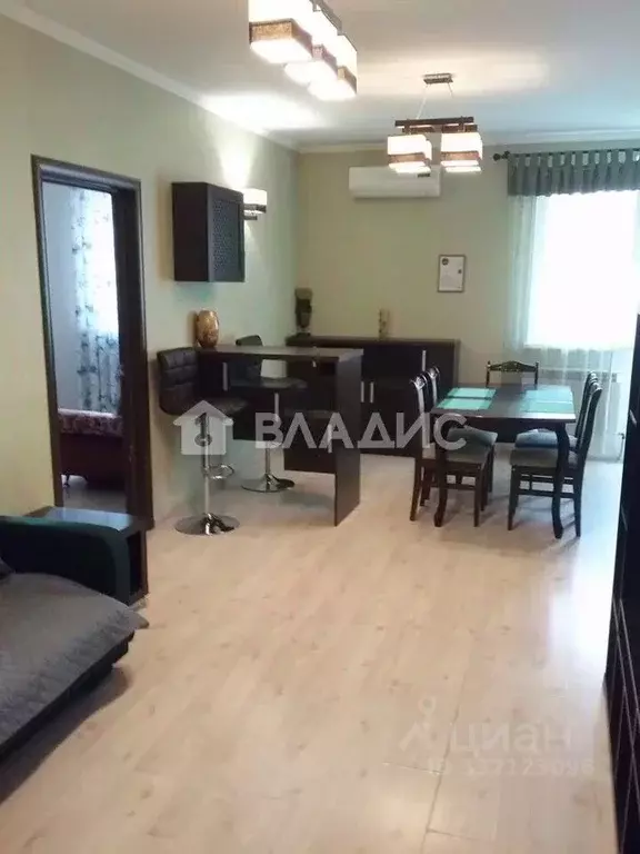 2-к кв. Московская область, Котельники ул. Кузьминская, 15 (88.0 м) - Фото 1
