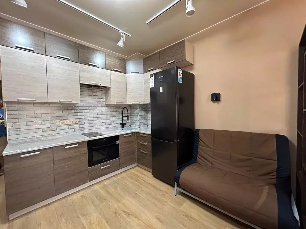 Продаётся квартира-студия, 23 м - Фото 0