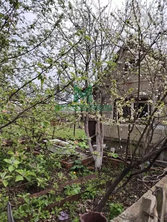 Дача, 24 м - Фото 1