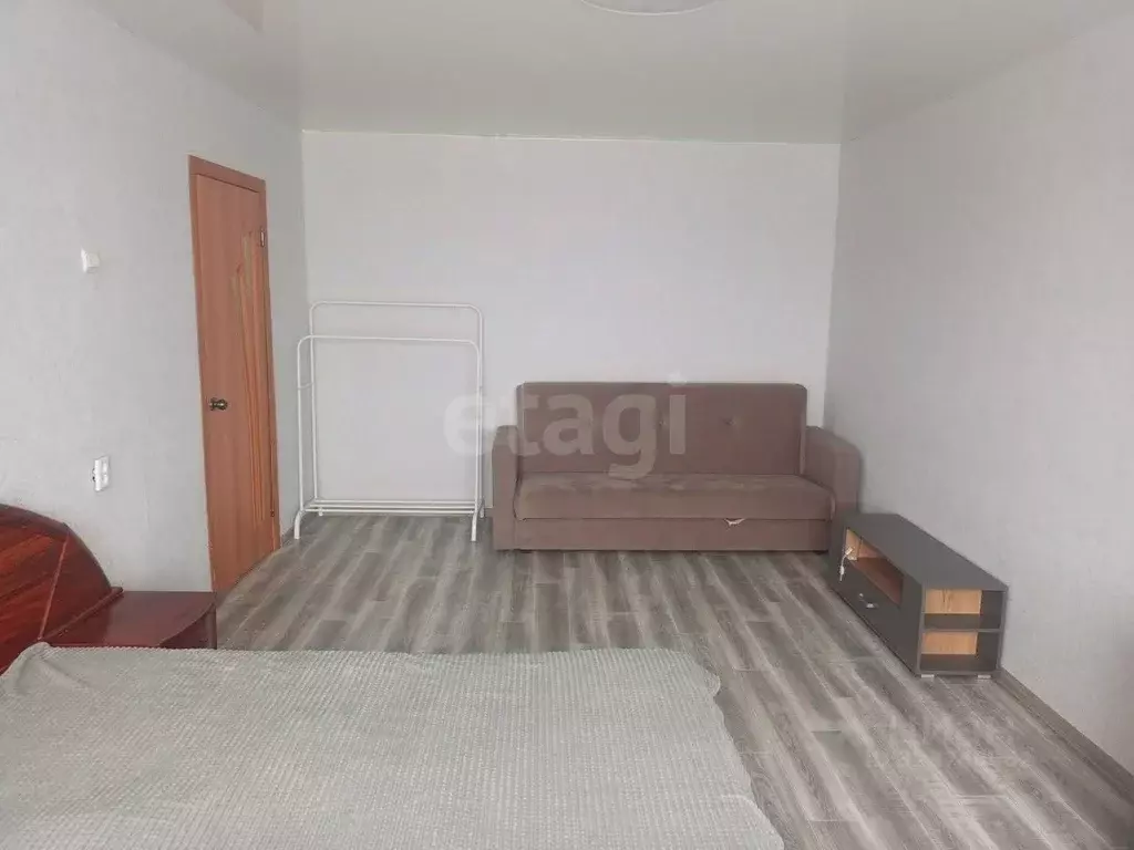 1-к кв. Вологодская область, Шексна рп, Шексна Северная мкр ул. ... - Фото 2