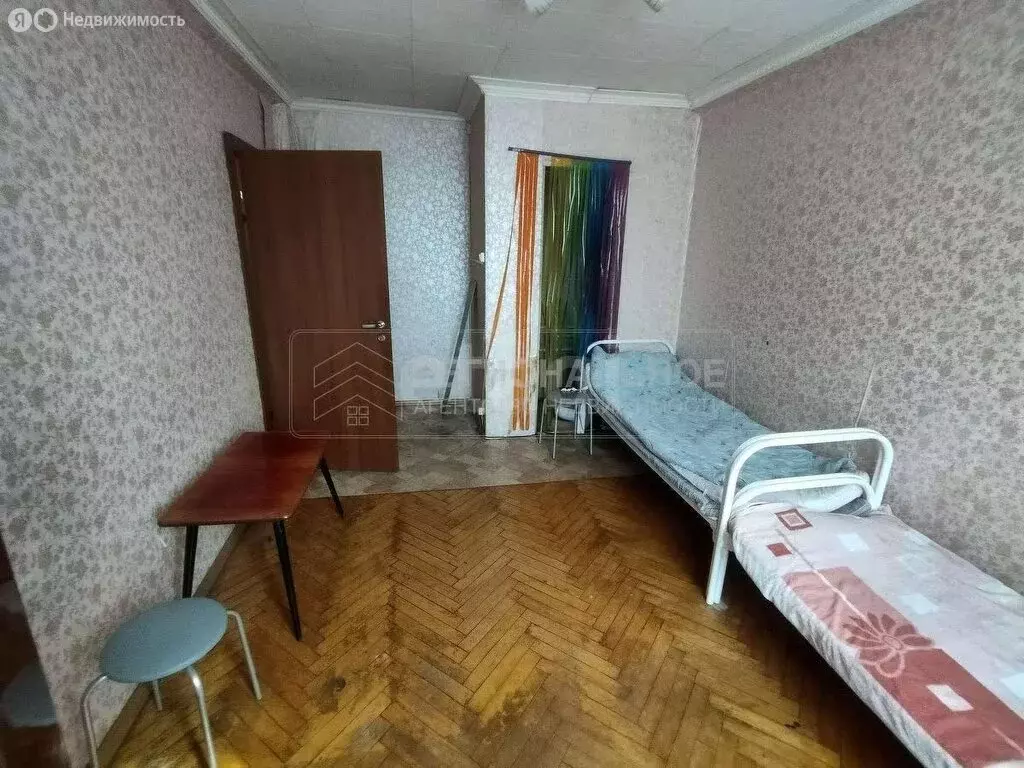 2-комнатная квартира: Балашиха, проспект Ленина, 42 (46 м) - Фото 0