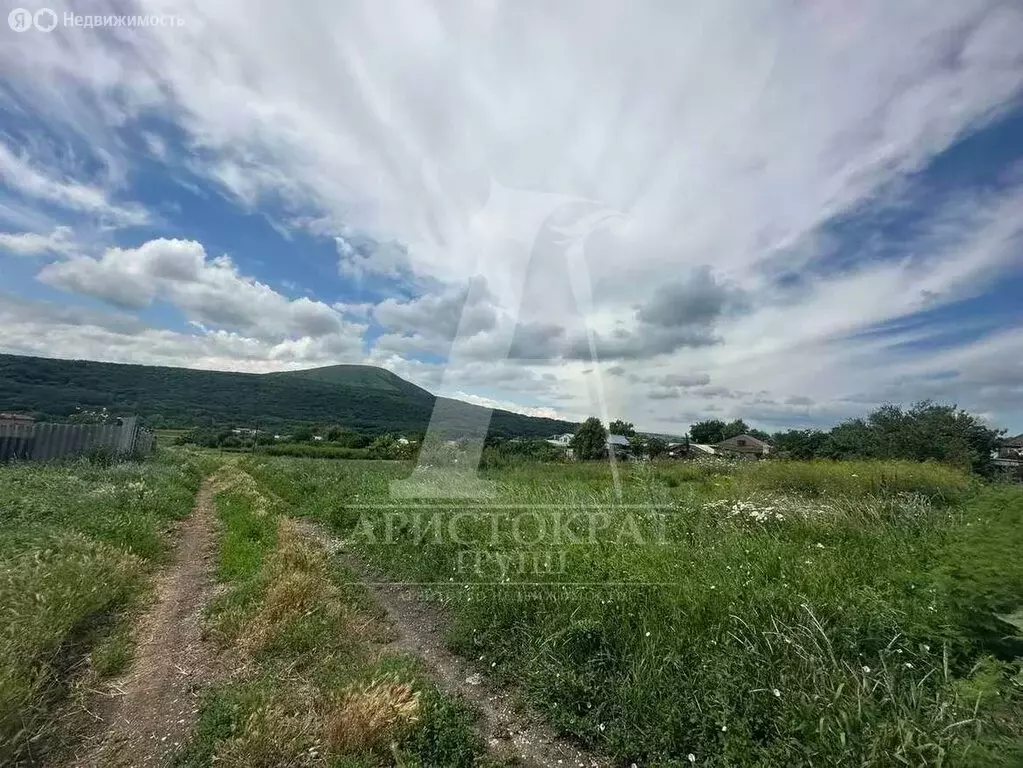 Участок в село Юца, Степная улица (6 м) - Фото 2