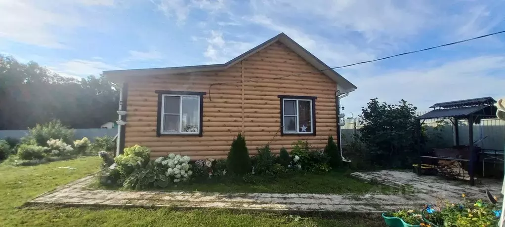 Дом в Челябинская область, Аргаяшский муниципальный округ, ... - Фото 2