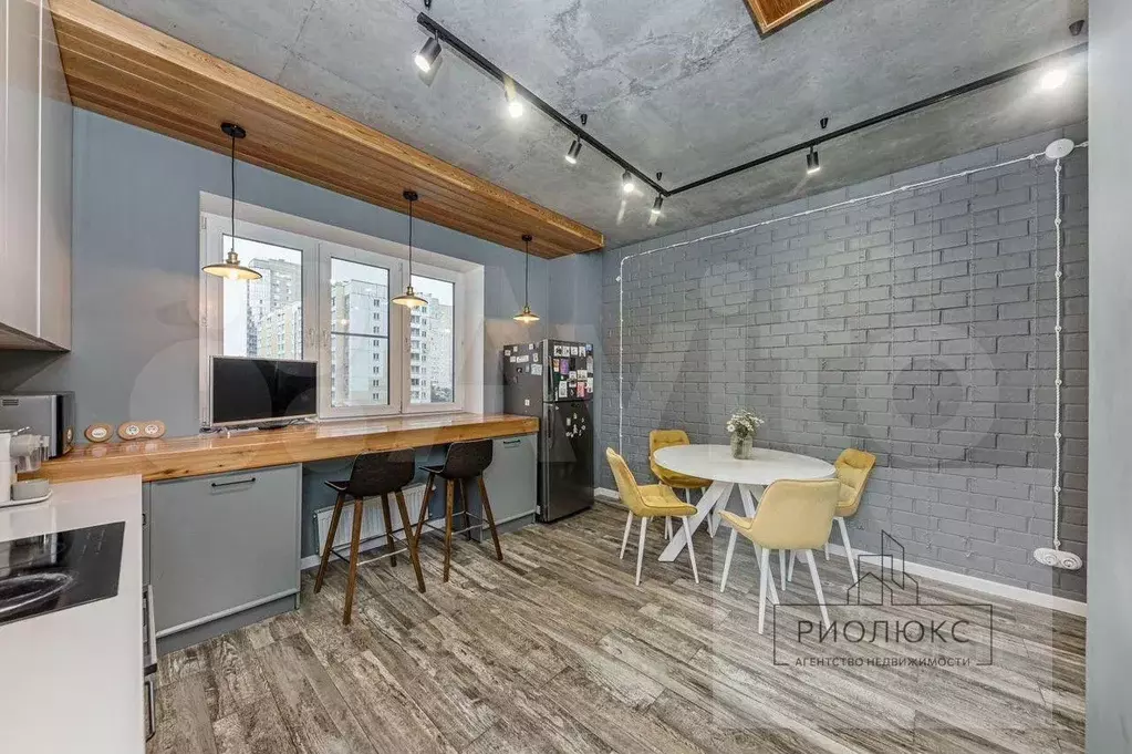 2-к кв. Челябинская область, Челябинск просп. Героя России Е.Н. ... - Фото 2