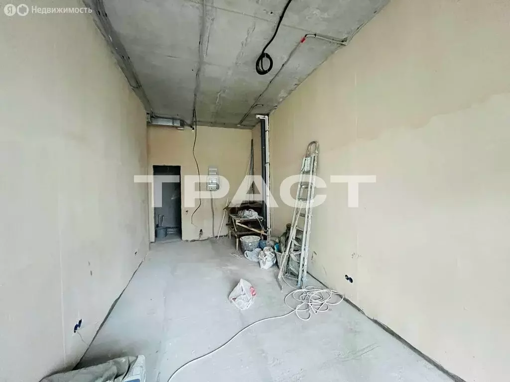 Помещение свободного назначения (22.8 м) - Фото 2