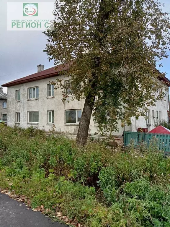 2-к. квартира, 33 м, 1/2 эт. - Фото 1