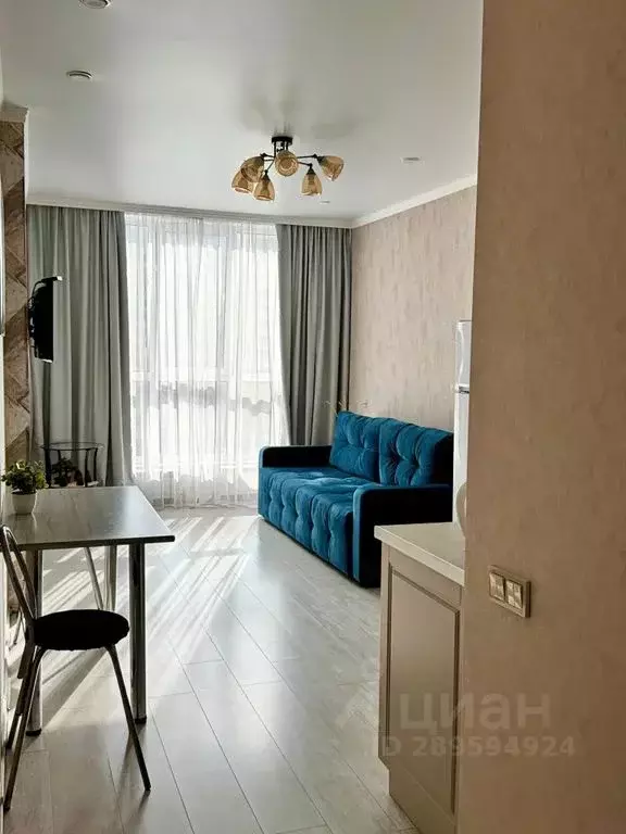 1-к кв. Ставропольский край, Кисловодск Окопная ул., 16/16А (42.0 м) - Фото 0