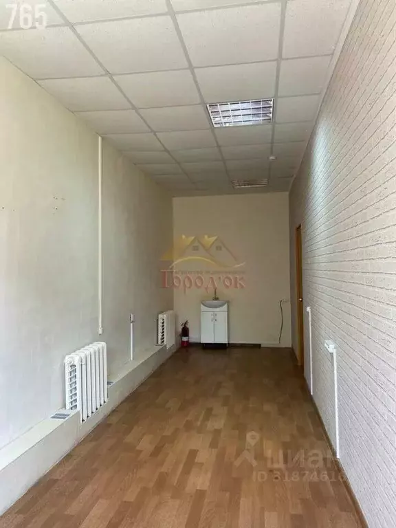Помещение свободного назначения в Воронежская область, Борисоглебск ... - Фото 1