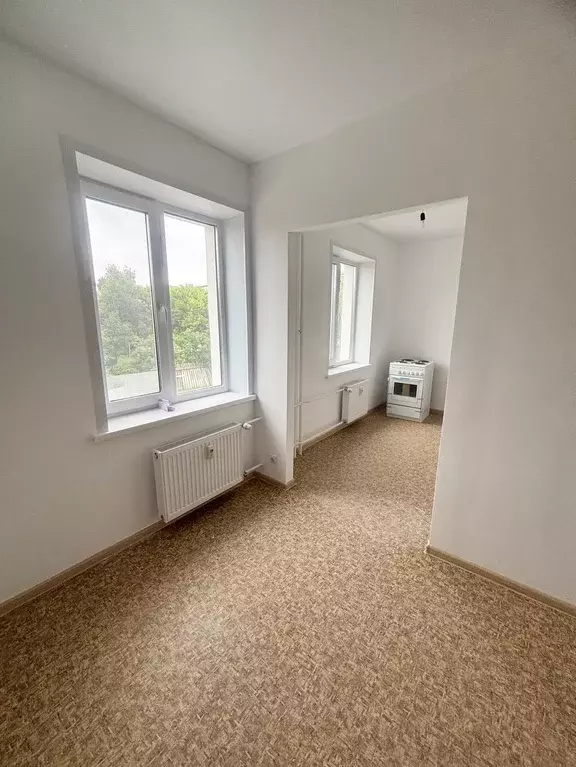 Продаётся 1-к квартира, 37.1 м - Фото 1