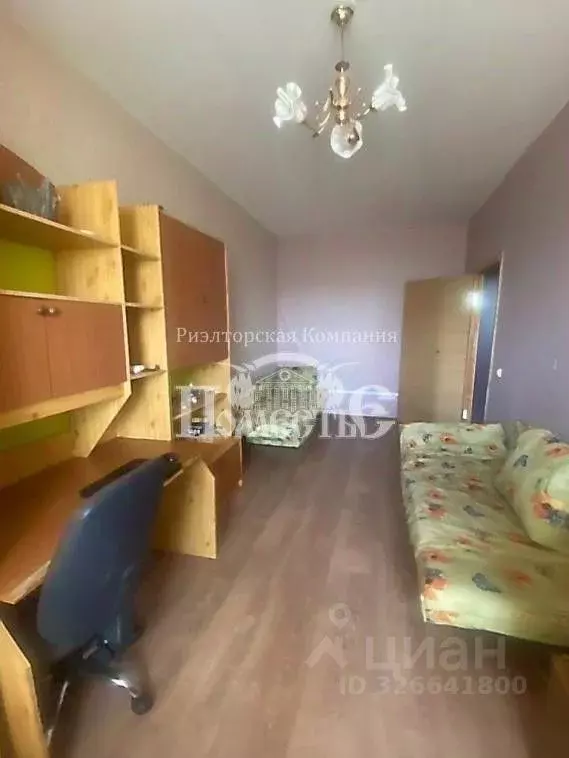 1-к кв. Иркутская область, Иркутск ул. Гоголя, 17 (36.0 м) - Фото 2