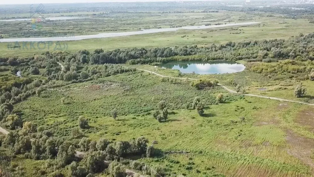 Участок в Алтайский край, Первомайский район, с. Фирсово  (10.0 сот.) - Фото 1