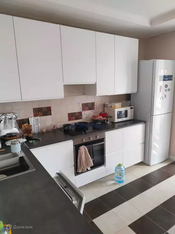 Продаётся 2-к квартира, 62.1 м - Фото 0