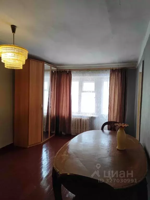 2-к кв. Саратовская область, Саратов Саперная ул., 4 (45.0 м) - Фото 2