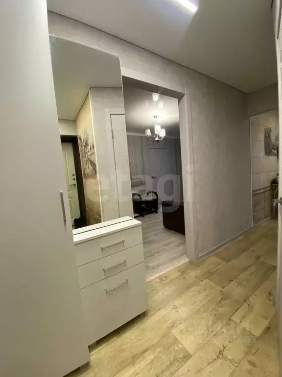 2-к кв. Удмуртия, Сарапул пос. Южный, ул. Фурманова, 22 (42.6 м) - Фото 2