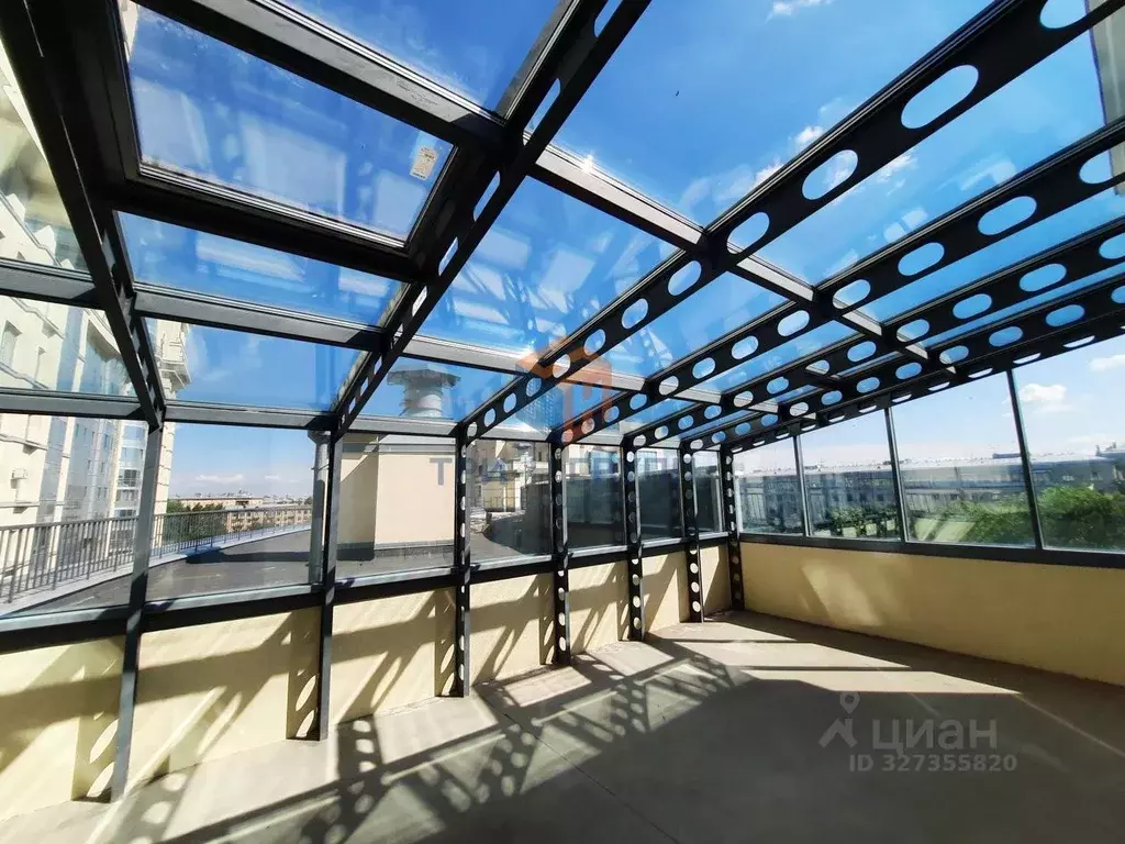 3-к кв. Санкт-Петербург Московский просп., 183-185 (160.3 м) - Фото 1