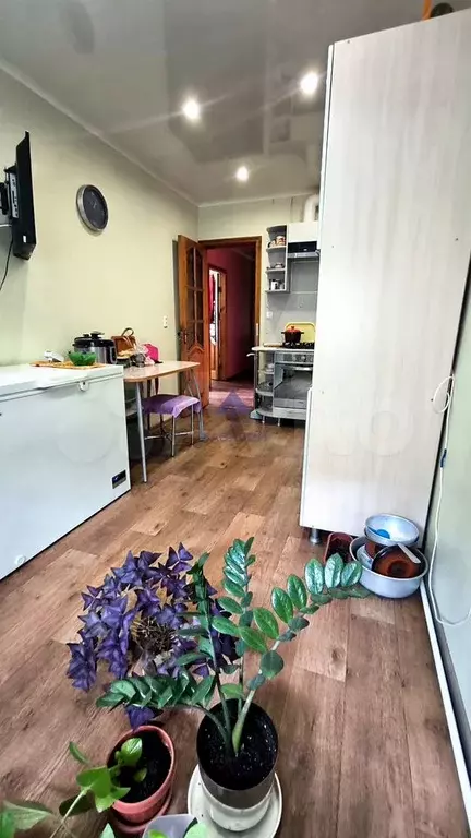 2-к. квартира, 50 м, 1/2 эт. - Фото 1