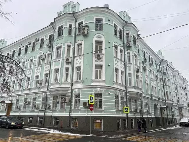 Аренда офиса класса В (Лофт), 234 м Арбат - Фото 0