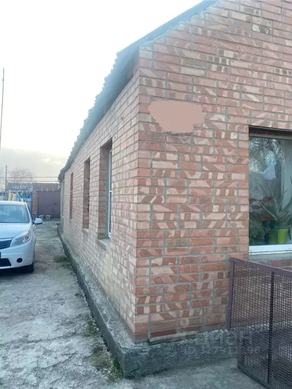 Дом в Ростовская область, Сальск ул. Шкирятова (80 м) - Фото 2