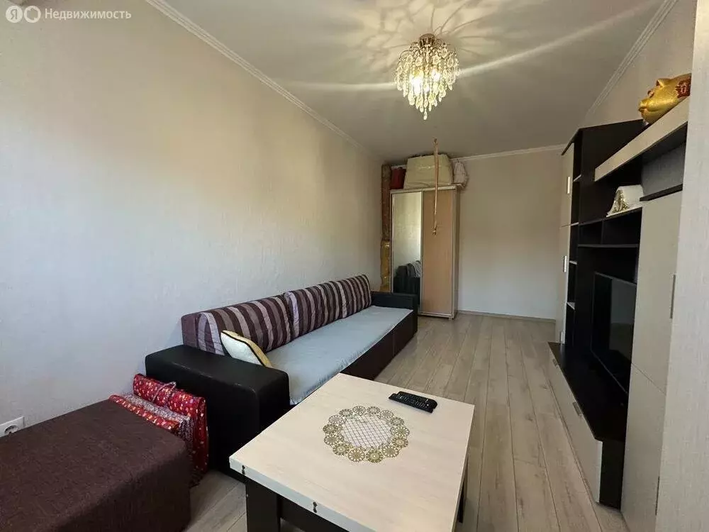 2-комнатная квартира: Анапа, улица Ленина, 180к2 (52 м) - Фото 1