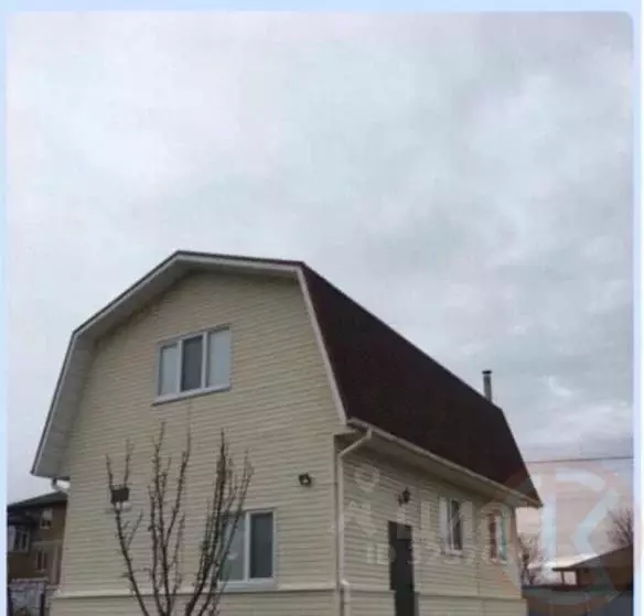 Дом в Крым, Симферопольский район, Молодежное пгт, Аграрник СНТ ул. ... - Фото 2