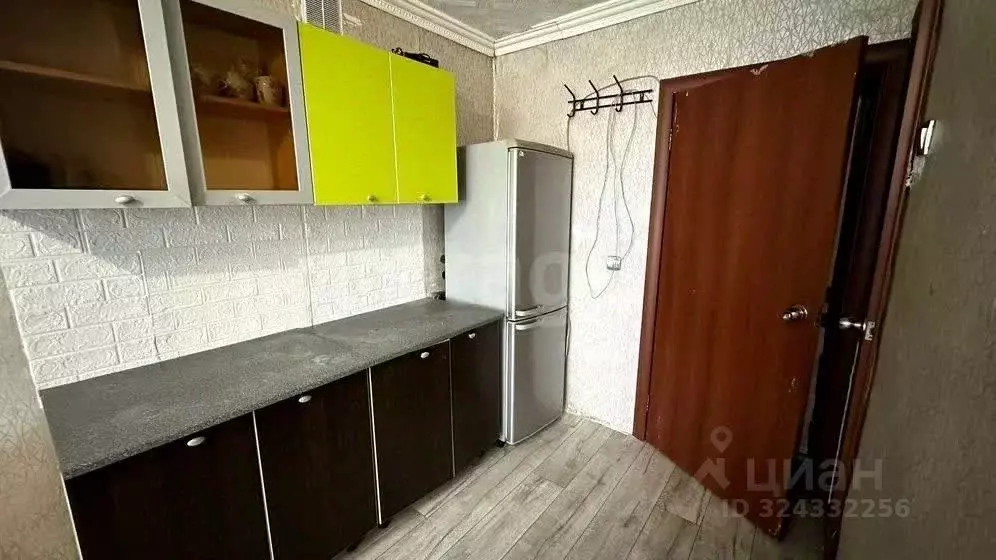 Студия Омская область, Омск Городок Нефтяников мкр, ул. 22 Апреля, 24 ... - Фото 2