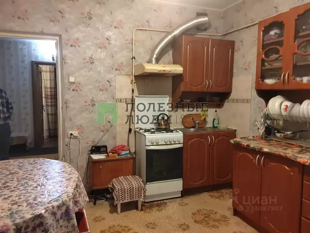 2-к кв. Крым, Ялта муниципальный округ, Массандра пгт ул. Винодела ... - Фото 2