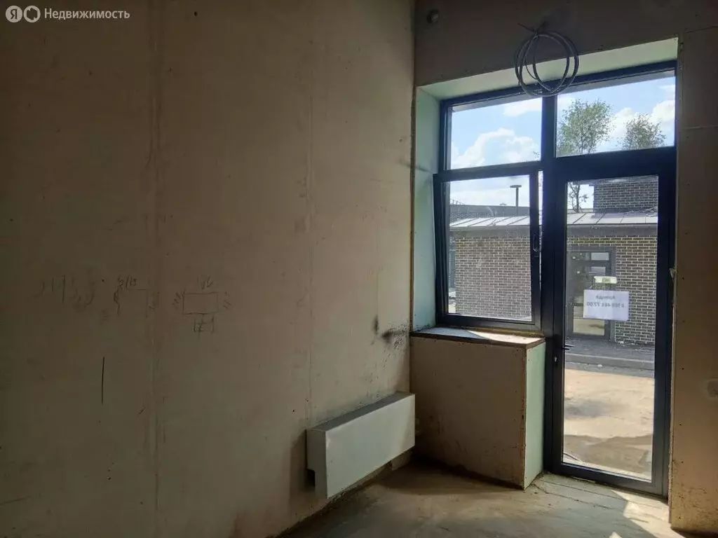 Помещение свободного назначения (12 м) - Фото 2