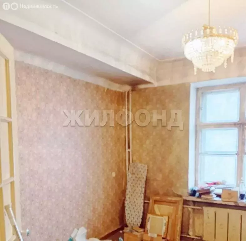 2-комнатная квартира: Новосибирск, проспект Дзержинского, 75 (56.7 м) - Фото 2