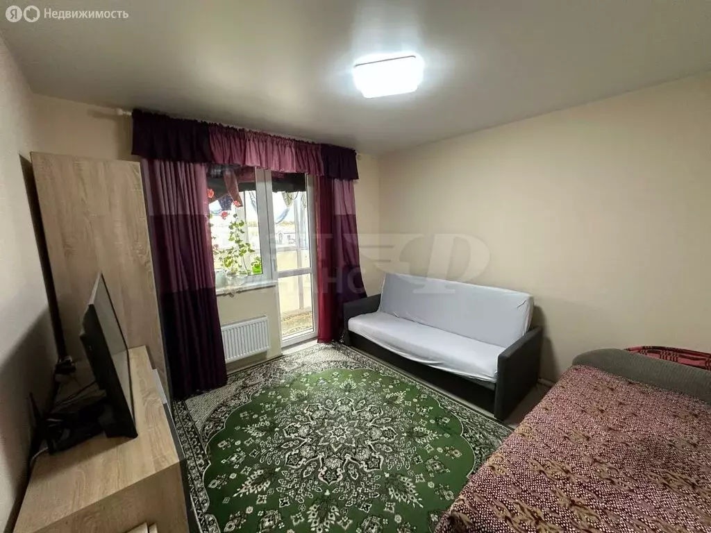 2-комнатная квартира: Калининградская область, Гурьевский ... - Фото 2