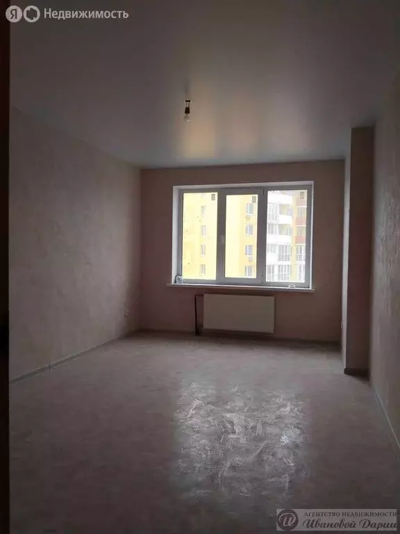 2-комнатная квартира: Самара, Белорусская улица, 26 (62 м) - Фото 1