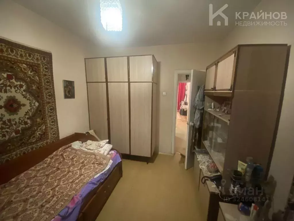 3-к кв. Воронежская область, Воронеж бул. Победы, 7 (64.7 м) - Фото 1