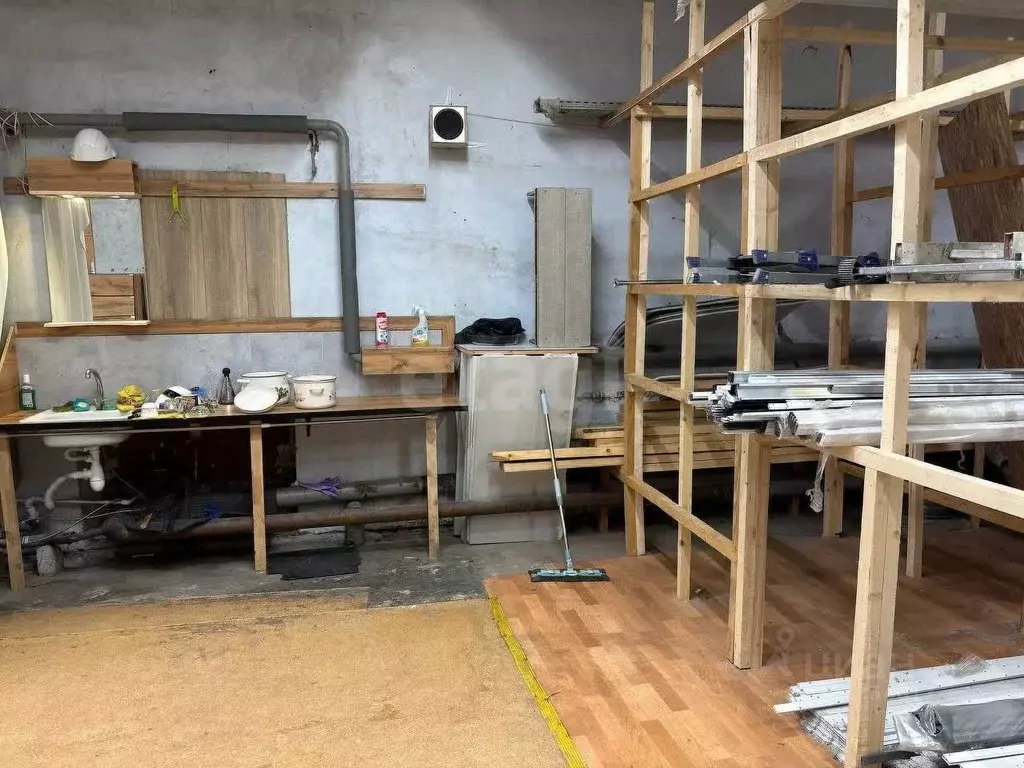 Склад в Ямало-Ненецкий АО, Новый Уренгой Г панель,  (263 м) - Фото 2