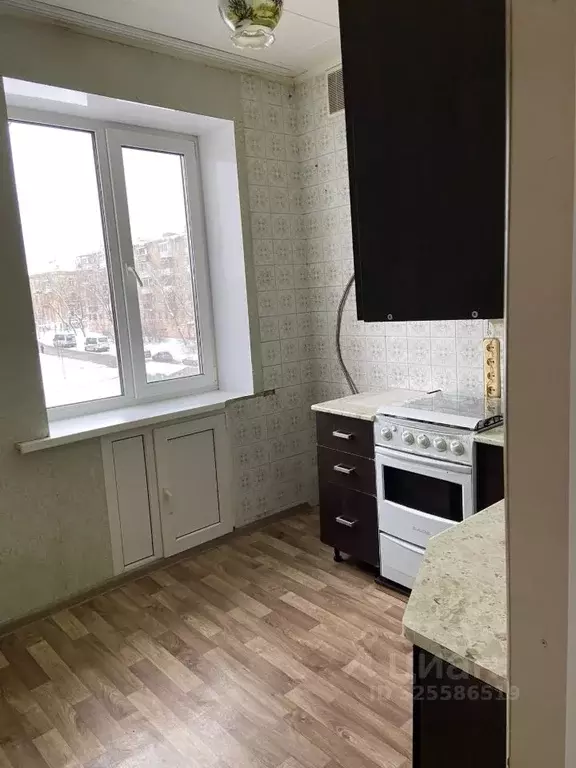 2-к кв. Саратовская область, Саратов ул. Имени В.М. Азина, 26 (40.9 м) - Фото 2