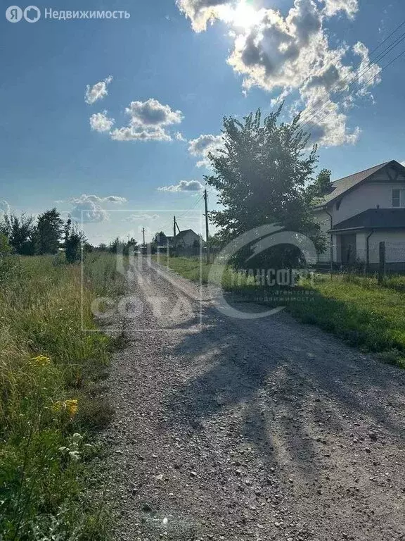 Участок в Верхнехавский район, Парижскокоммунское сельское поселение, ... - Фото 1