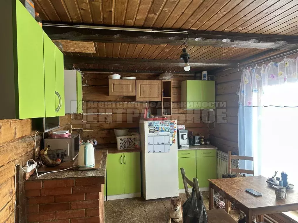 Дом в Смоленская область, Кардымовский муниципальный округ, д. ... - Фото 2
