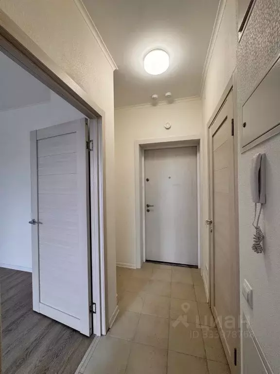 1-к кв. Москва Люблинская ул., 111Бк1 (36.6 м) - Фото 1