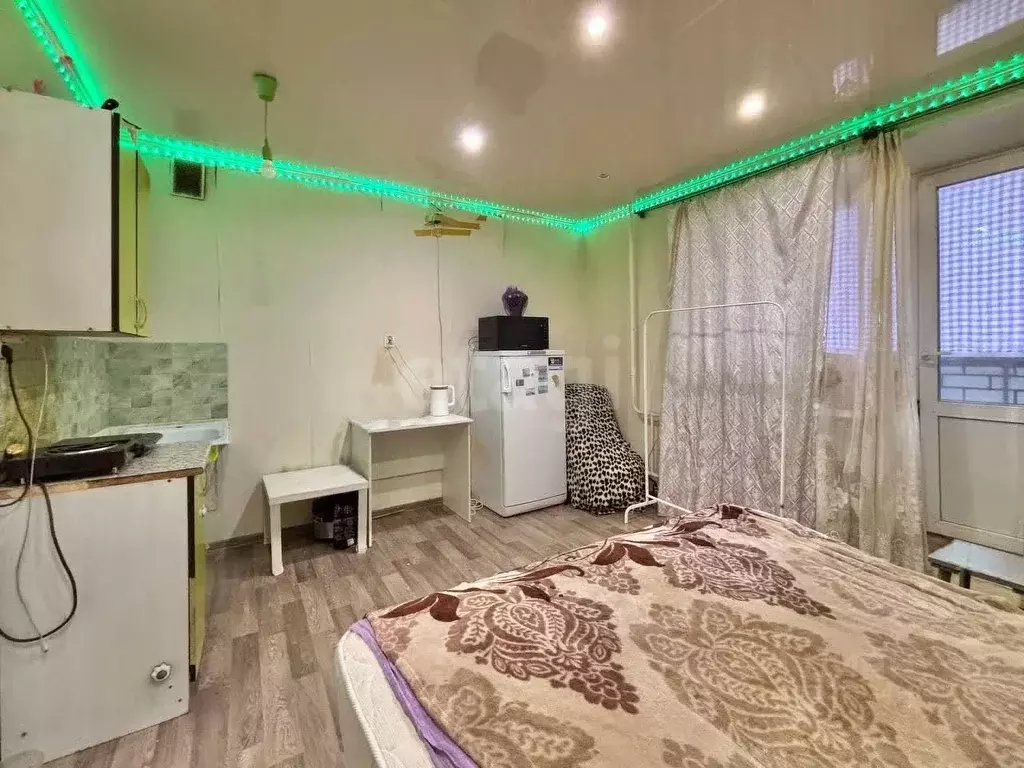 Студия Вологодская область, Вологда ул. Карла Маркса, 103Б (21.7 м) - Фото 1