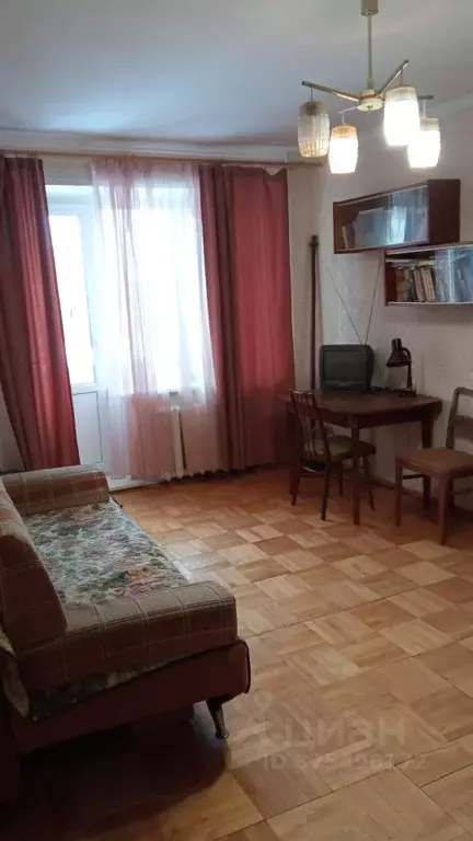 2-к кв. Московская область, Фрязино просп. Мира, 6 (46.0 м) - Фото 1