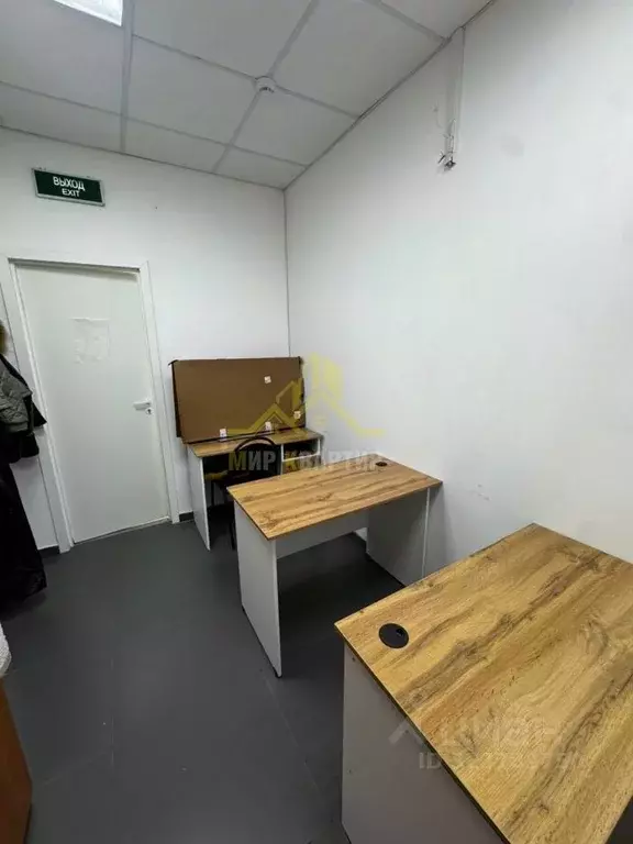 Офис в Оренбургская область, Орск Новый город мкр, просп. Ленина, 35 ... - Фото 2