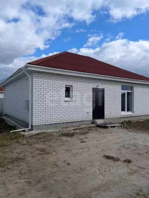 Дом в Тюменская область, Тюменский муниципальный округ, с. Перевалово ... - Фото 1