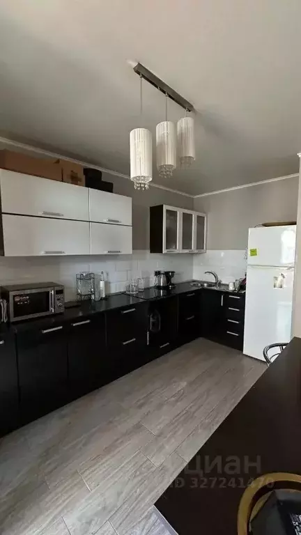 1-к кв. Краснодарский край, Новороссийск ул. Революции 1905 года, 35 ... - Фото 1