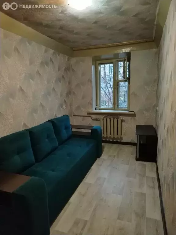 1к в 3-комнатной квартире (10.9 м) - Фото 1