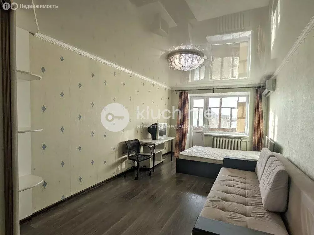 1-комнатная квартира: Казань, улица Восход, 3 (32.5 м) - Фото 0